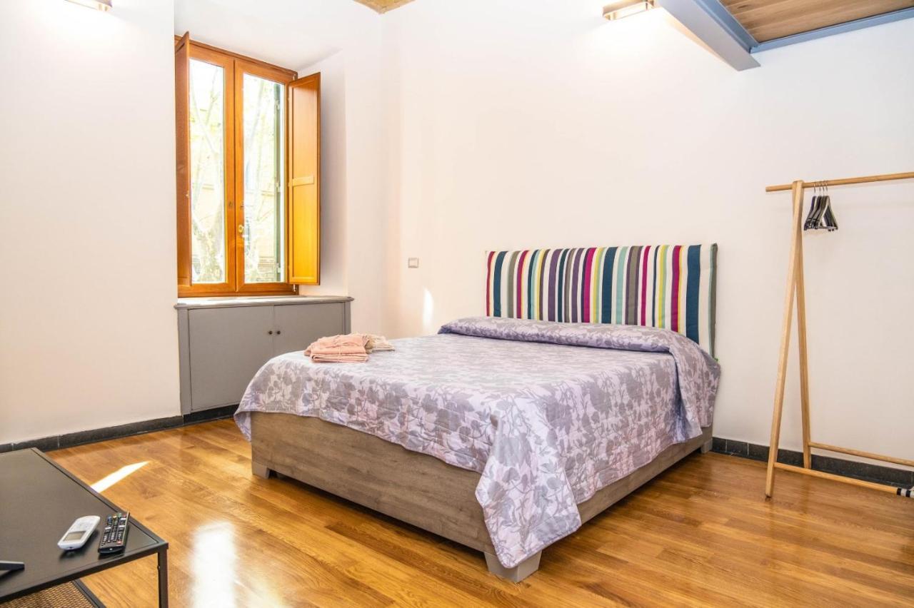 Apartamento Vatican Comfort