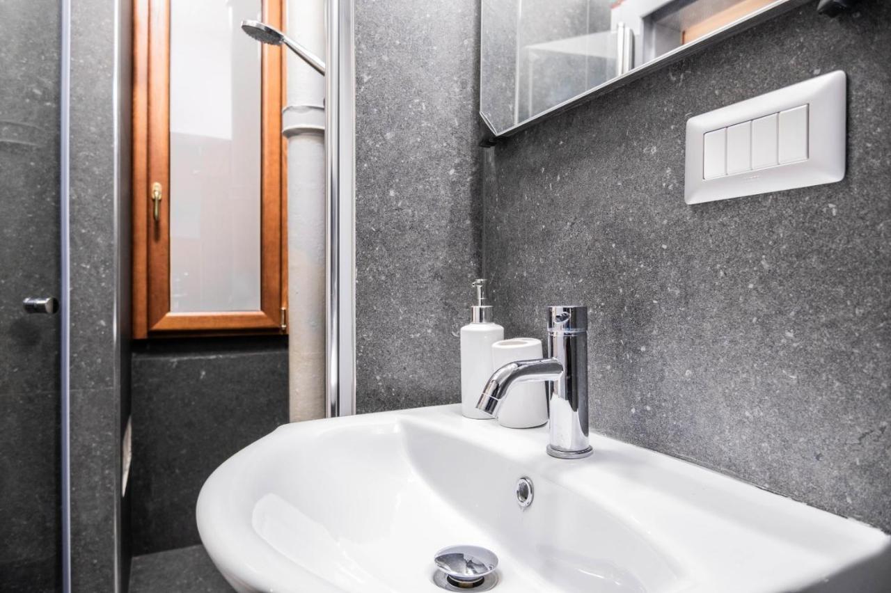 Vatican Comfort Apartamento Roma
