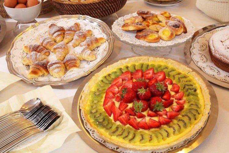 Relais 6 Via Tolmino Hotel Roma