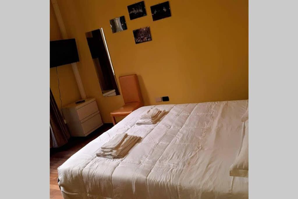 Ecce Appartamento *