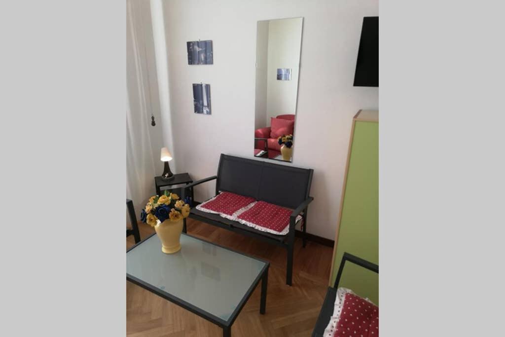 Ecce Appartamento Roma