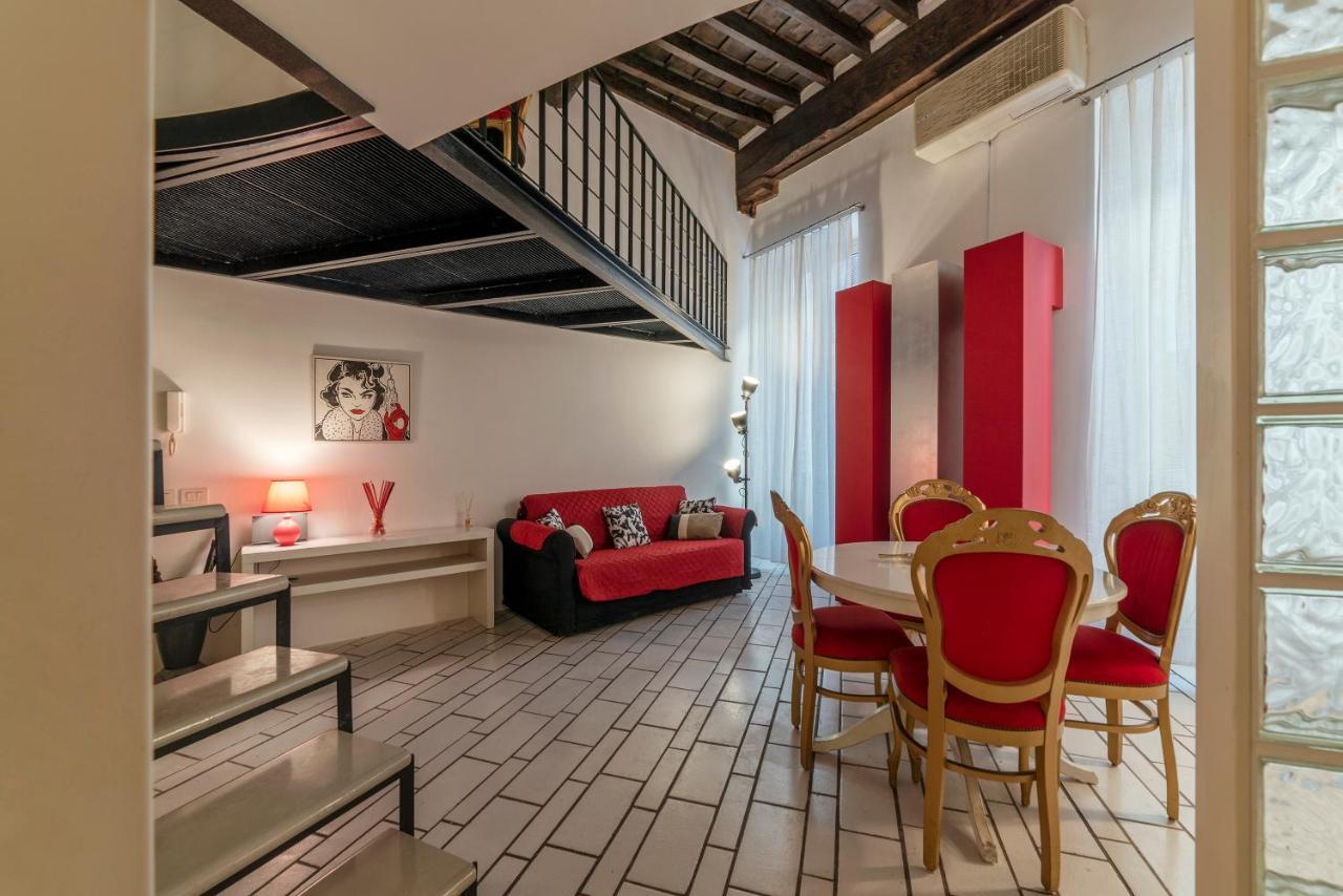 Navona Pretty Apartamento Roma
