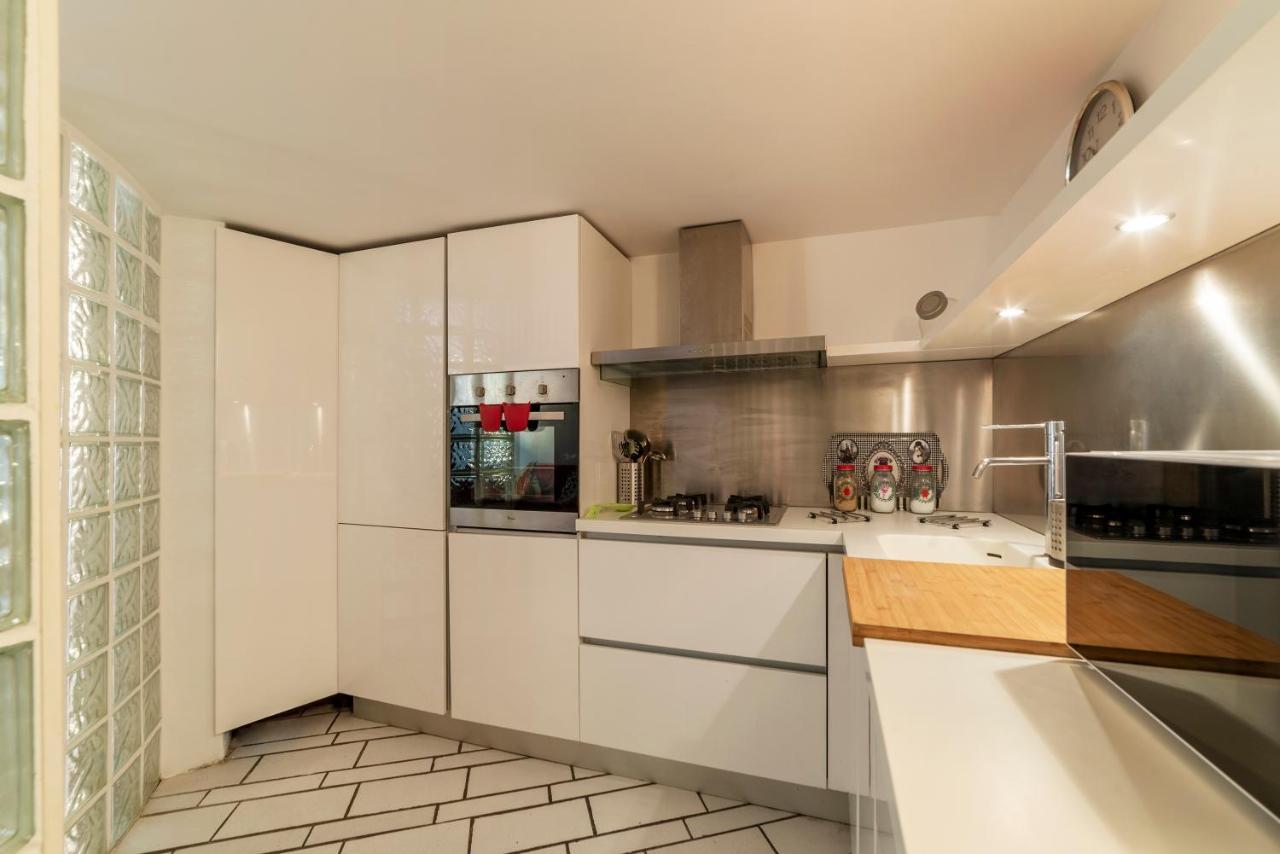 Apartamento Navona Pretty Roma