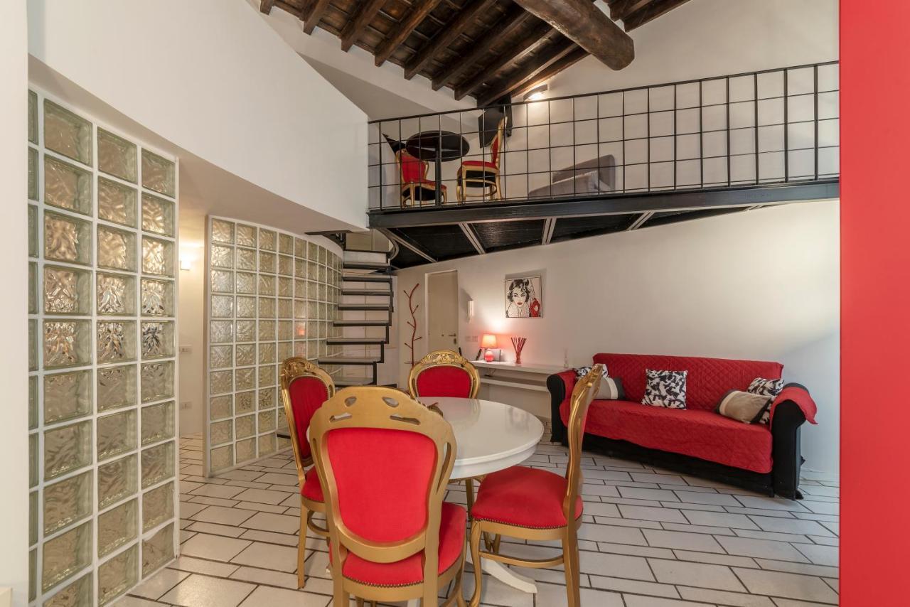 Apartamento Navona Pretty