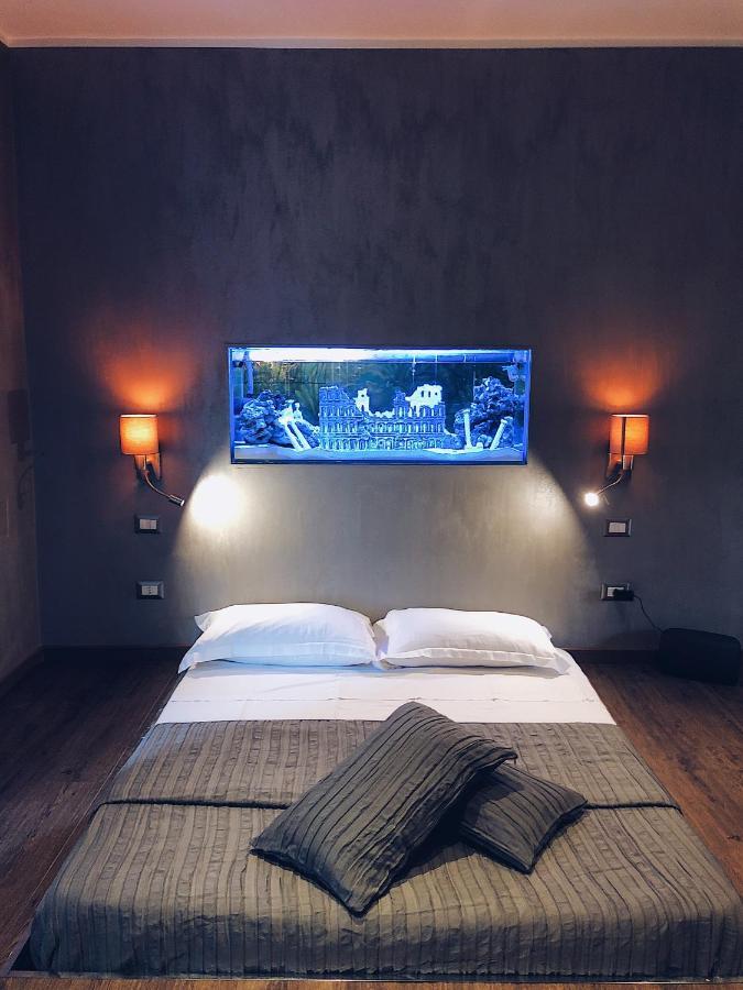 Rooftop Colosseo - D'amore 5*