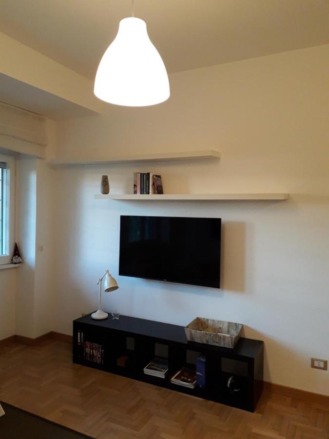 Apartamento Ben Ti Voglio Al Vaticano
