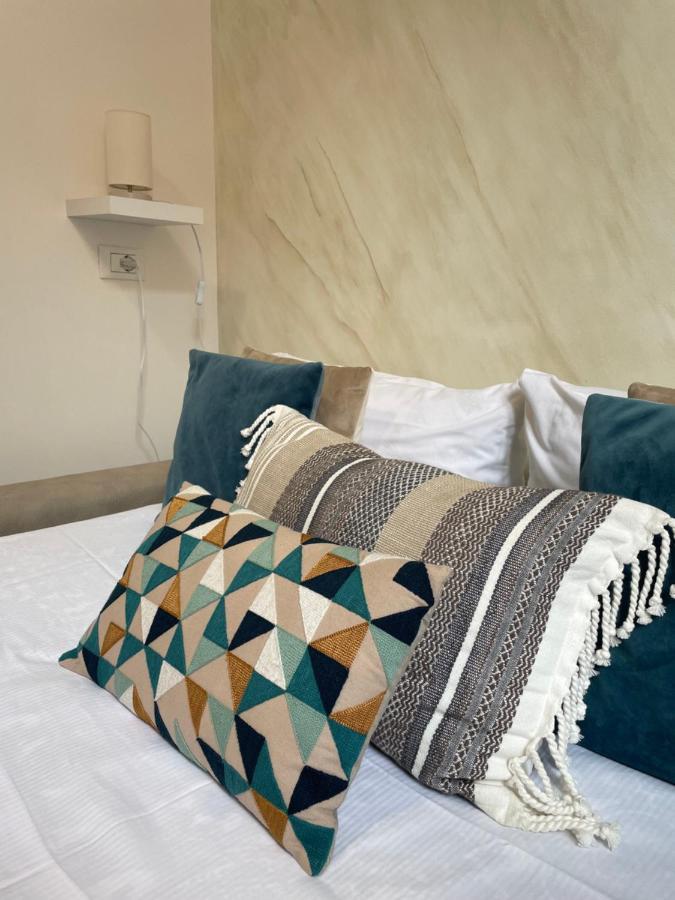 Apartamento Nazionale 221 Mamila *