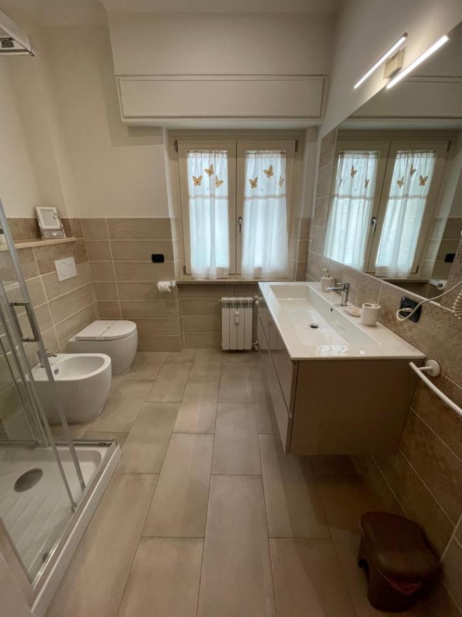 Trastevere & Gianicolo Sweet Rest Gasthof
