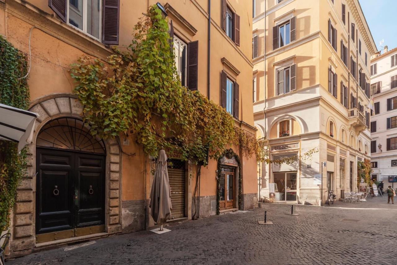 Apartamento Navona Pretty *