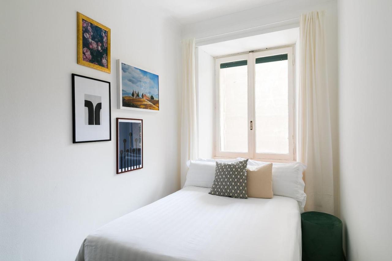 Sonder At Prati Giulio Cesare Aparthotel