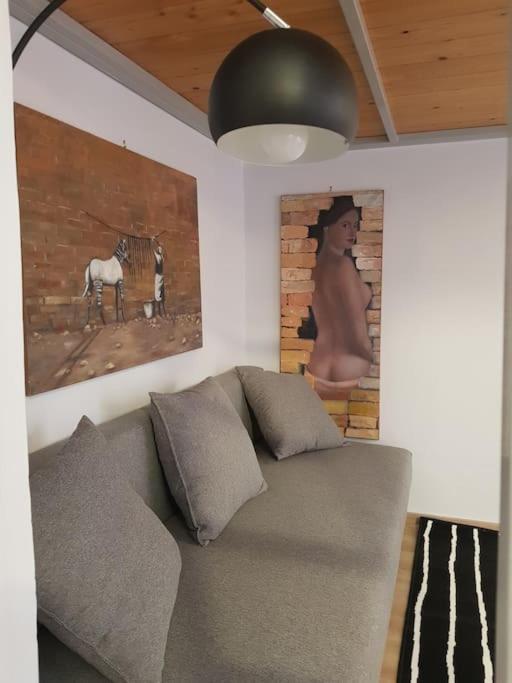 Apartamento Icona Studio Monteverde