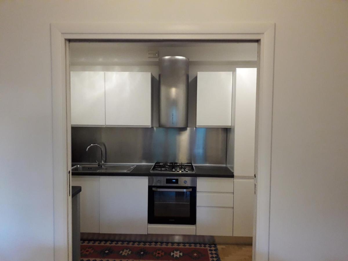 Apartamento Ben Ti Voglio Al Vaticano *