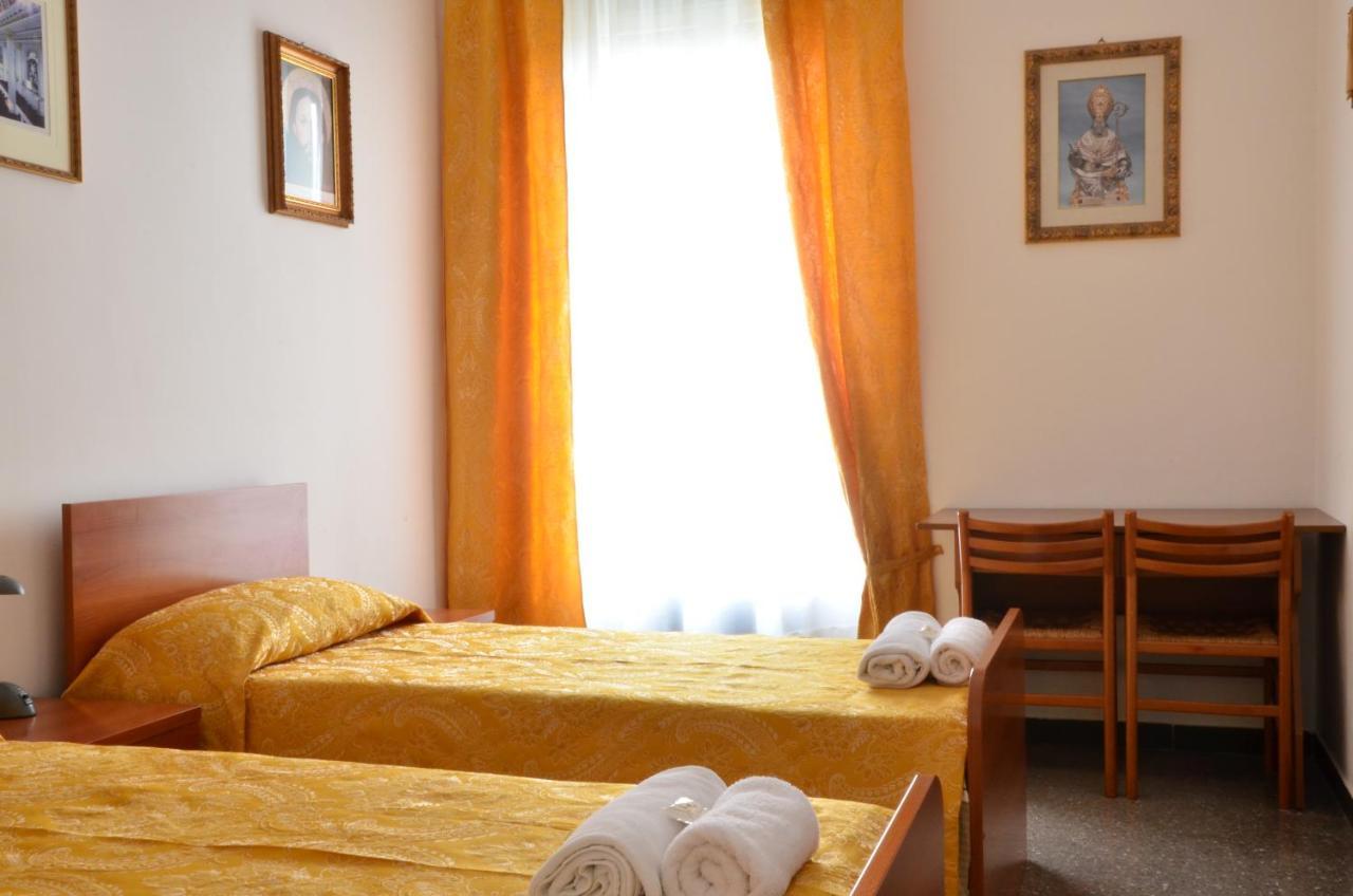 Casa Per Ferie Jpii Dom Polski Rom