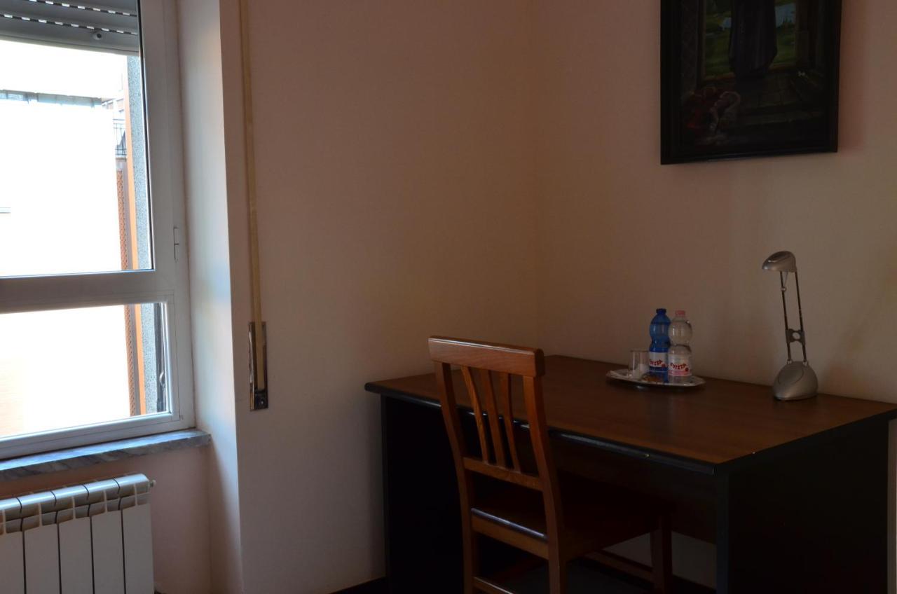 Casa Per Ferie Jpii Dom Polski Gasthof *