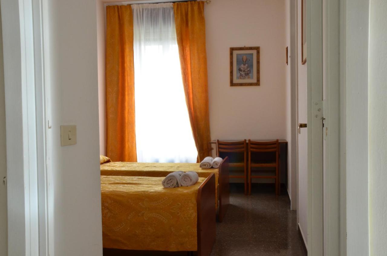 Casa Per Ferie Jpii Dom Polski * Rom