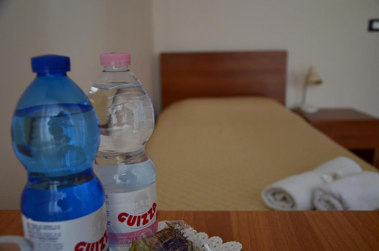 Casa Per Ferie Jpii Dom Polski * Rom