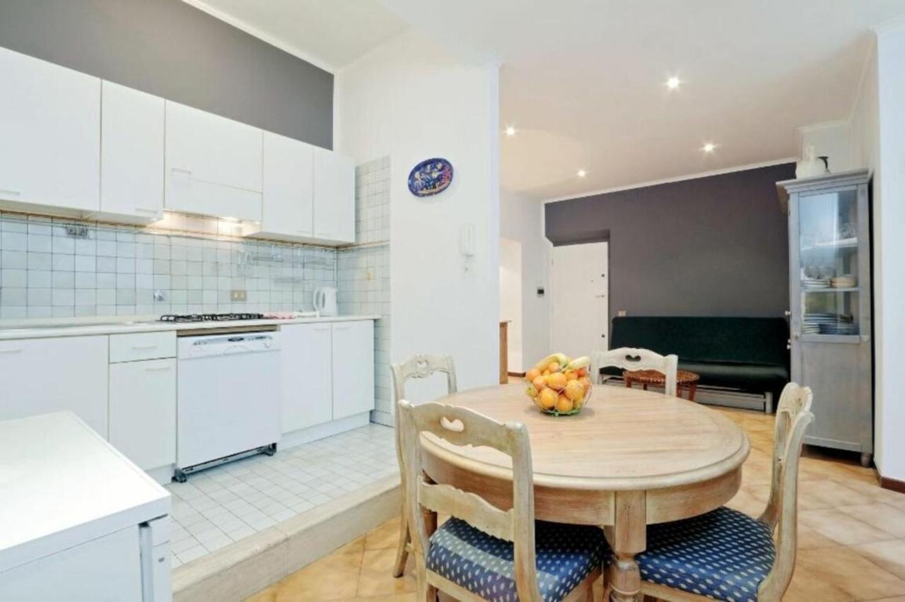 Montebello Apartment Rom