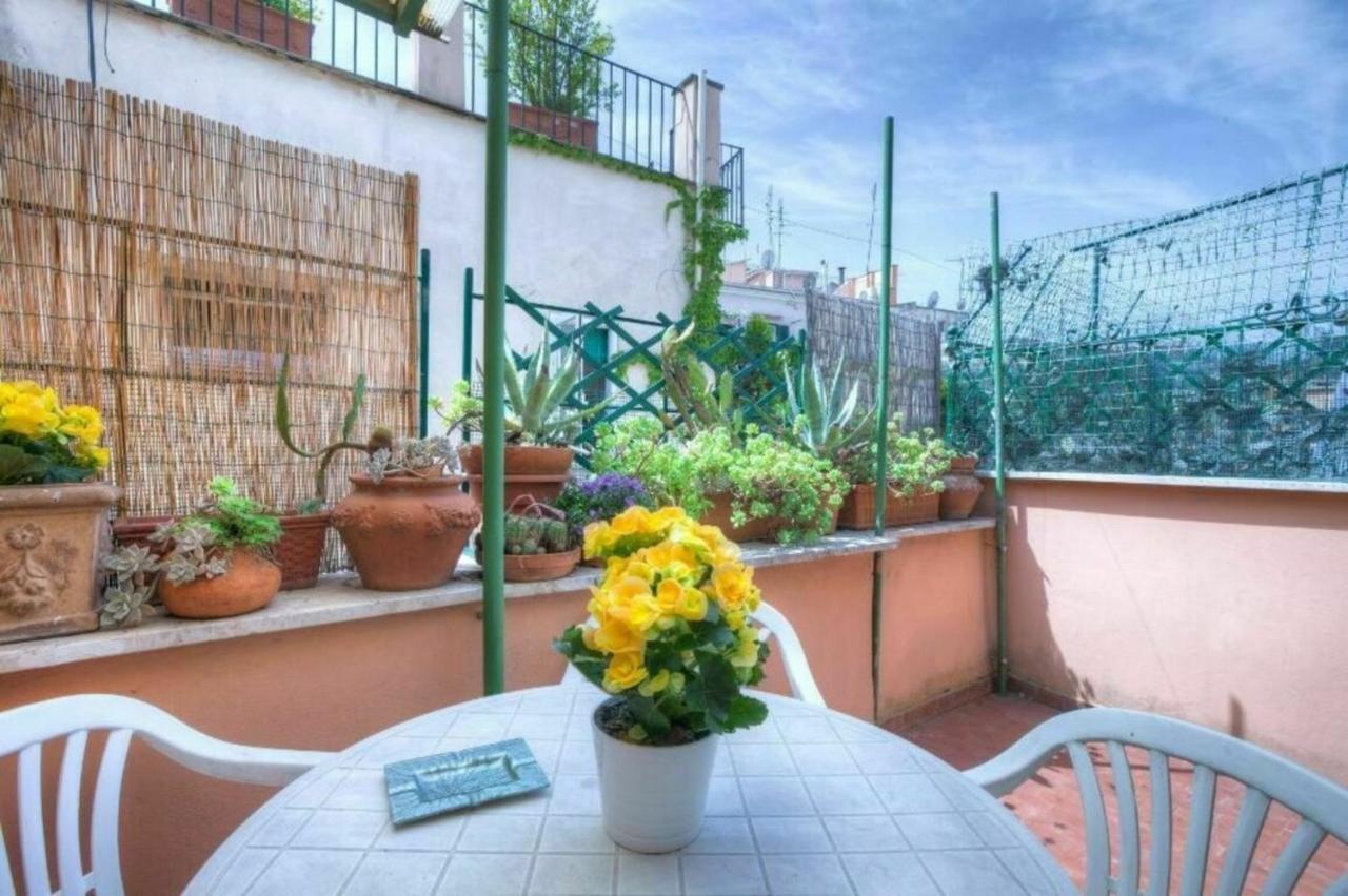 Bed and breakfast Penna Relais Al Corso