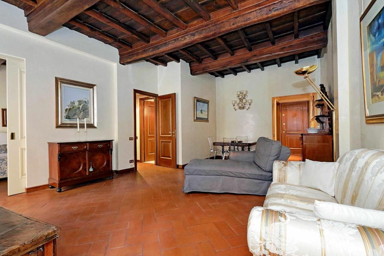 Apartamento Crociferi