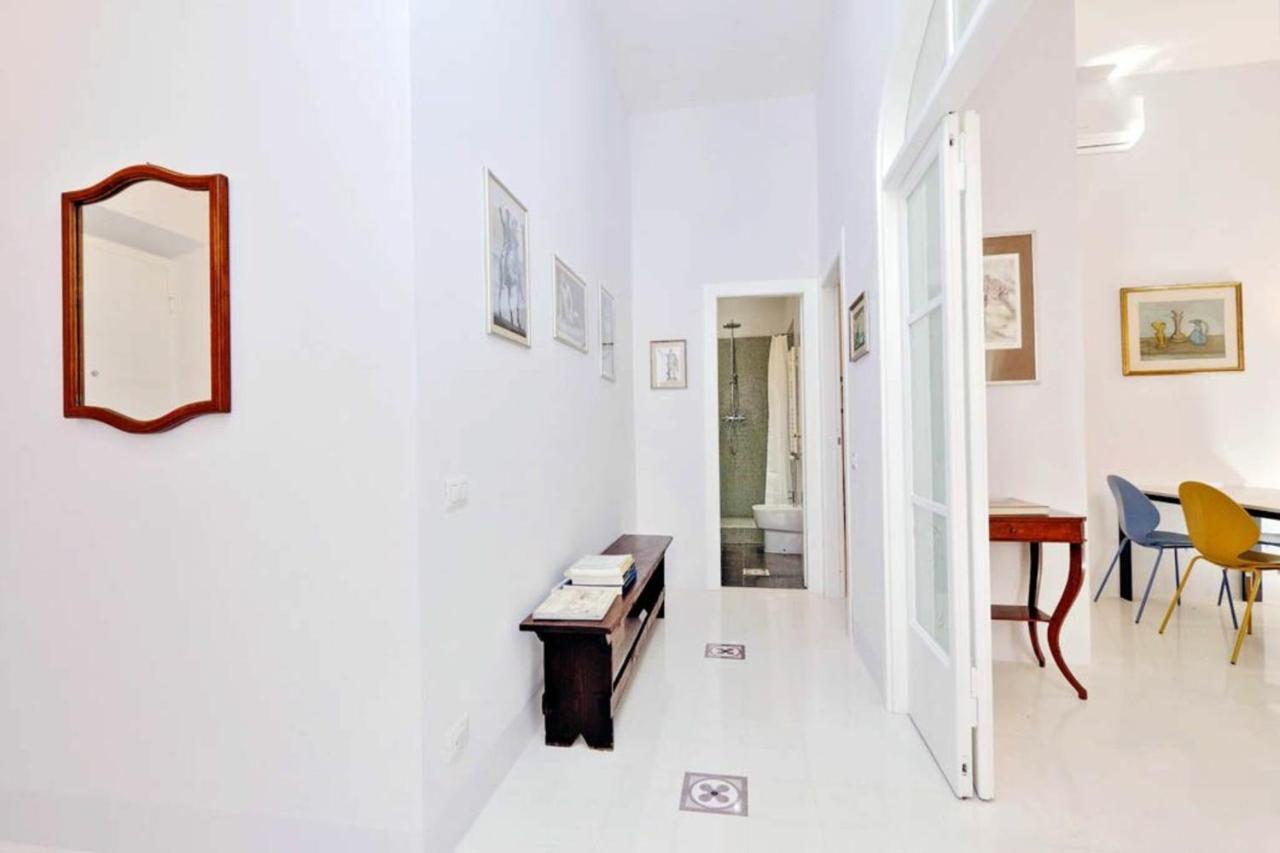 Carlo Alberto Apartamento