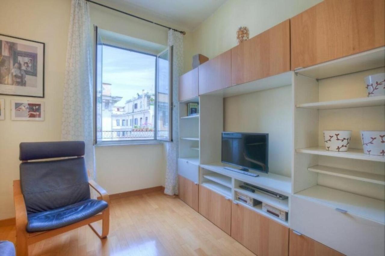 Penna Relais Al Corso Bed and breakfast
