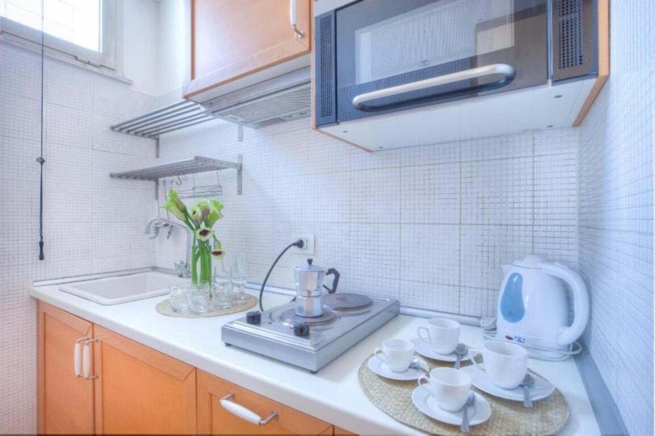 Penna Relais Al Corso Bed and breakfast *
