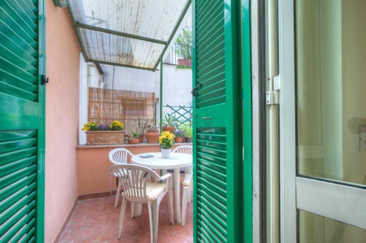 Penna Relais Al Corso * Roma