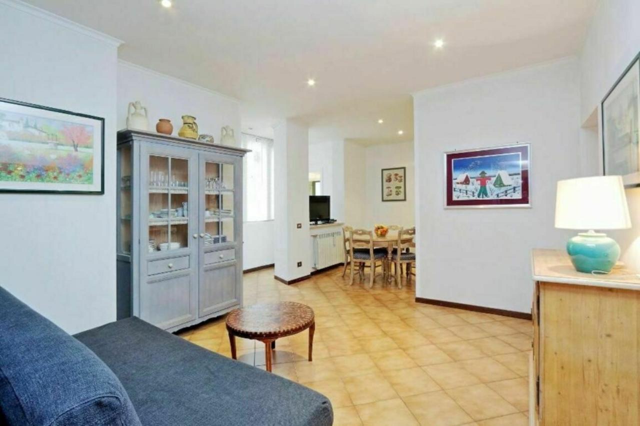 Apartment Montebello