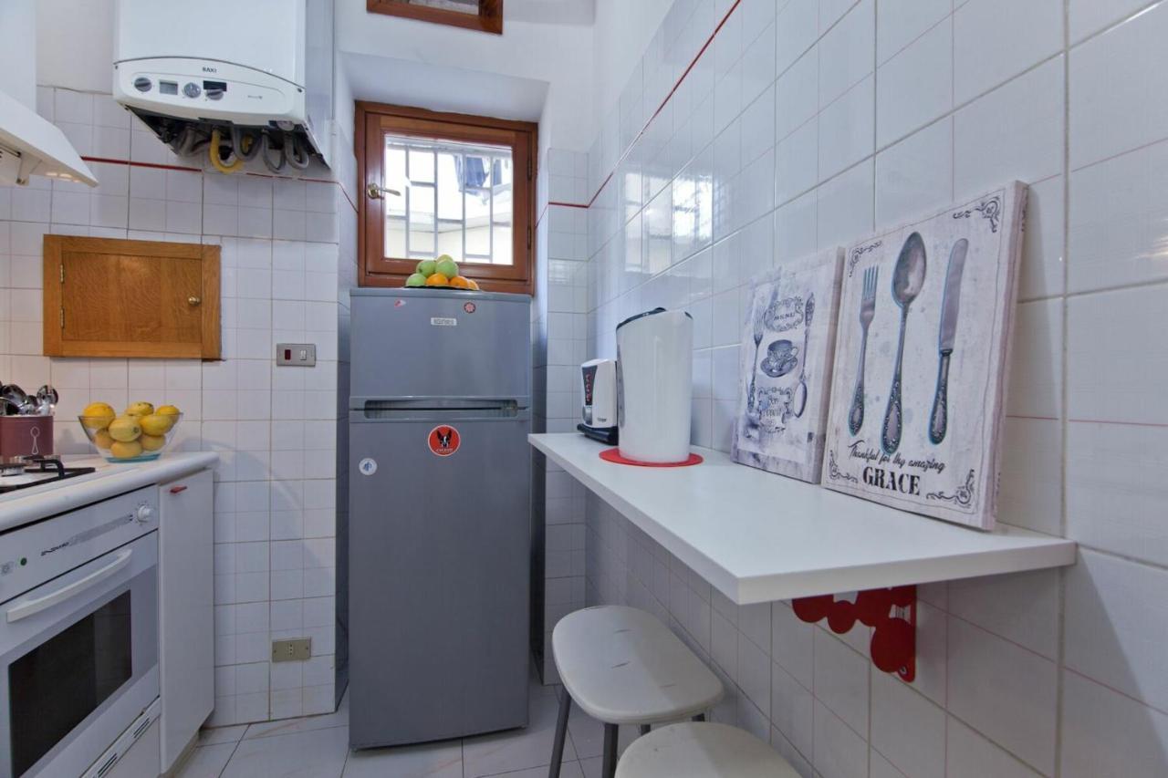 Flaminia Apartamento