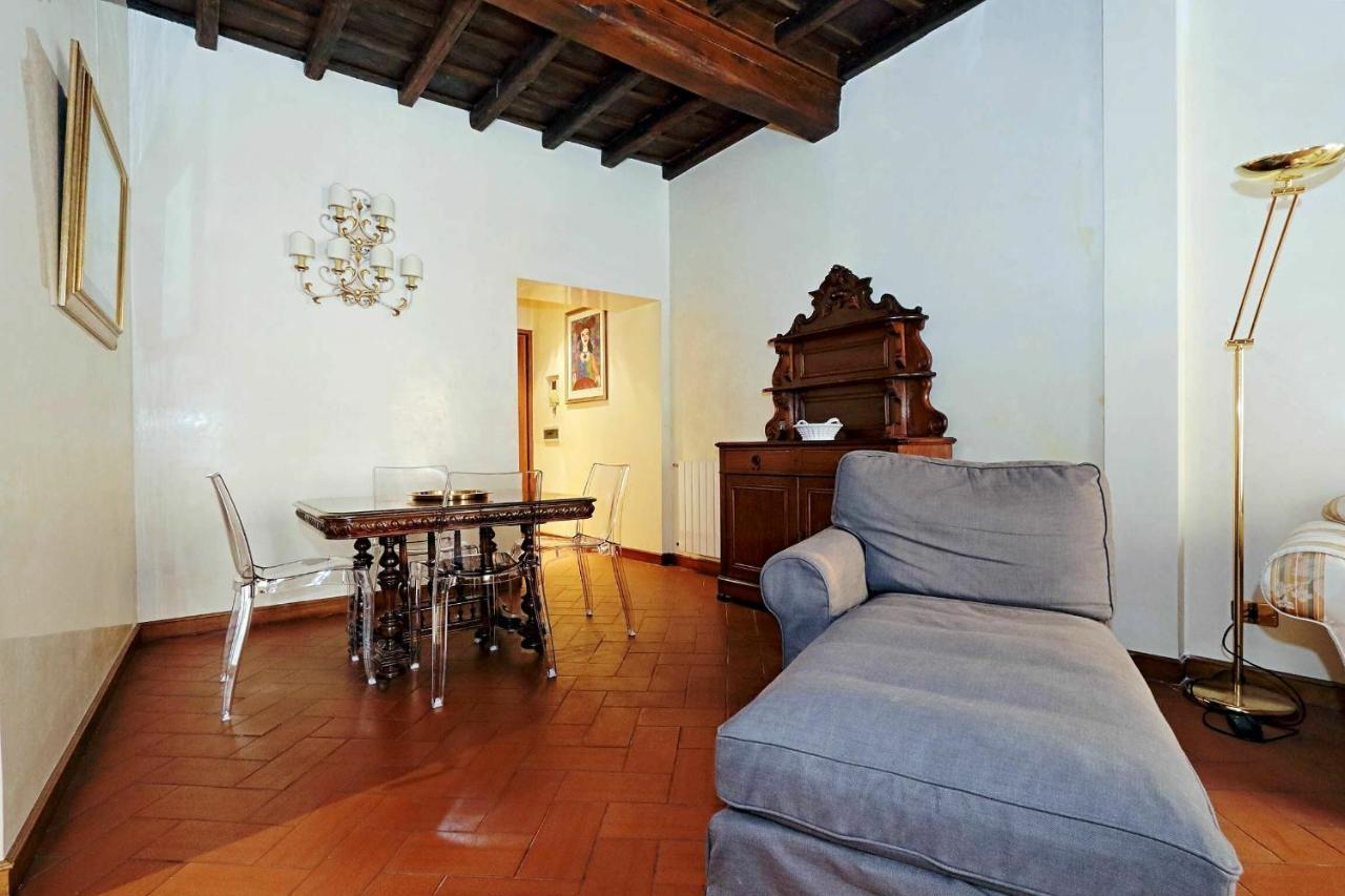 Apartamento Crociferi *
