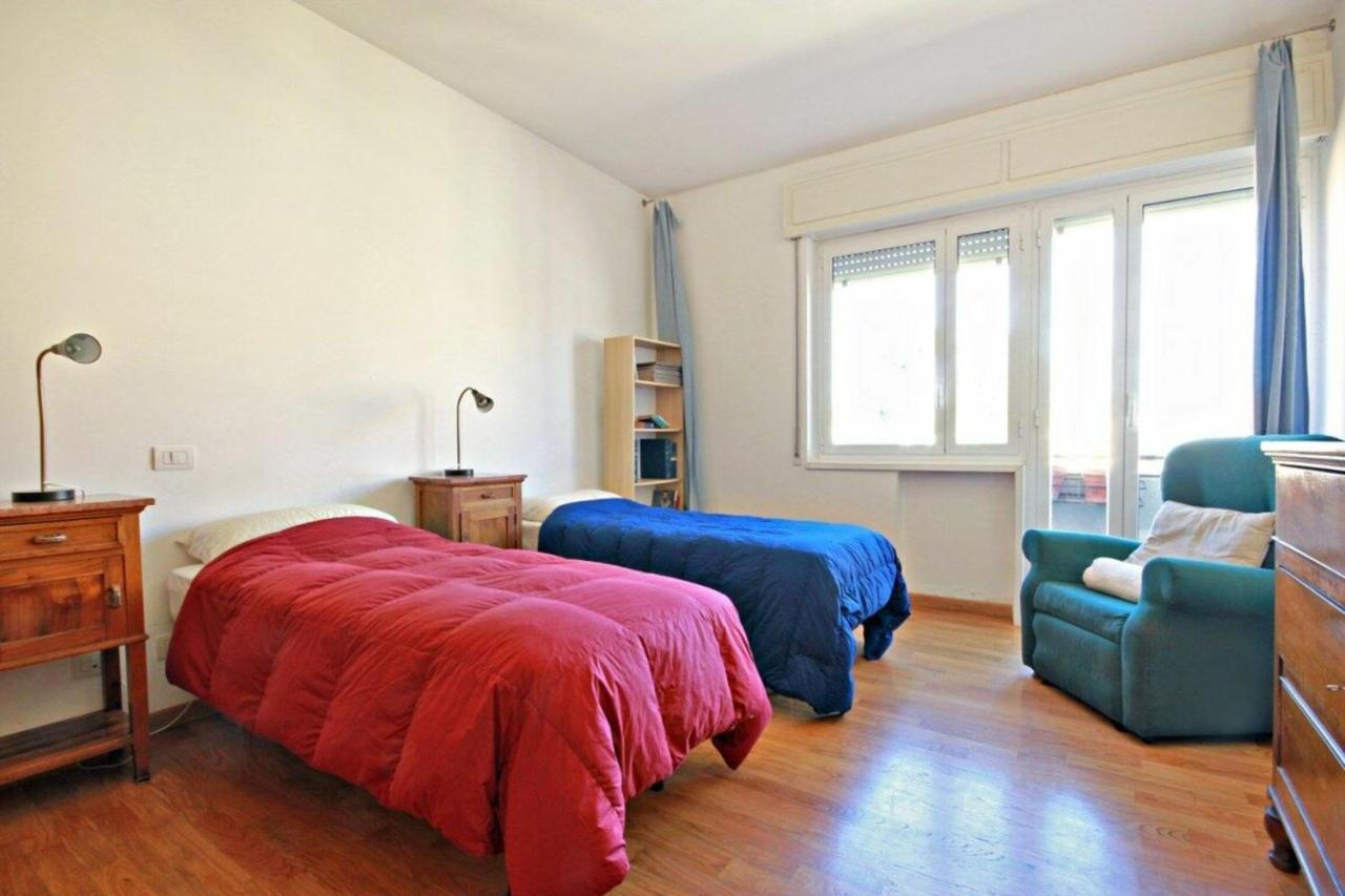 Apartamento Giulietti Roma