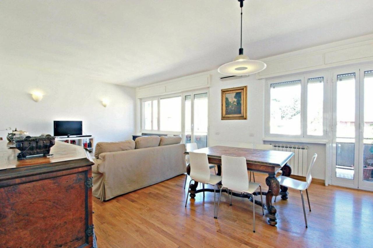Giulietti Apartamento *