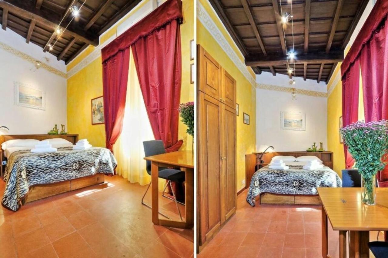 Vantaggio Apartment Rom