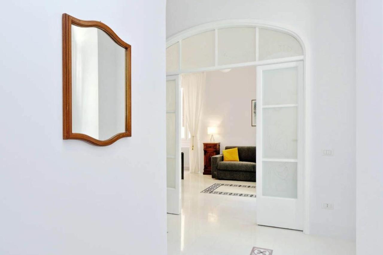 Carlo Alberto Apartamento *