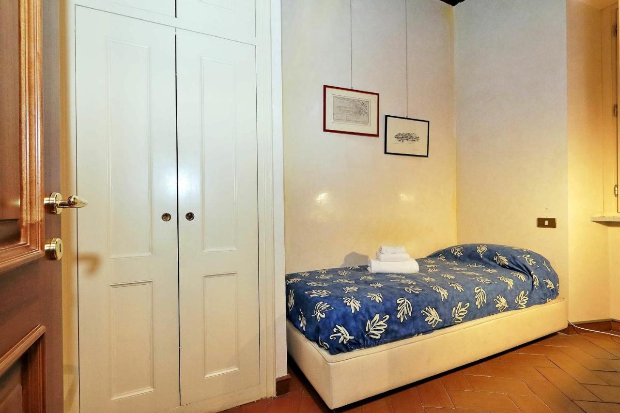Apartamento Crociferi