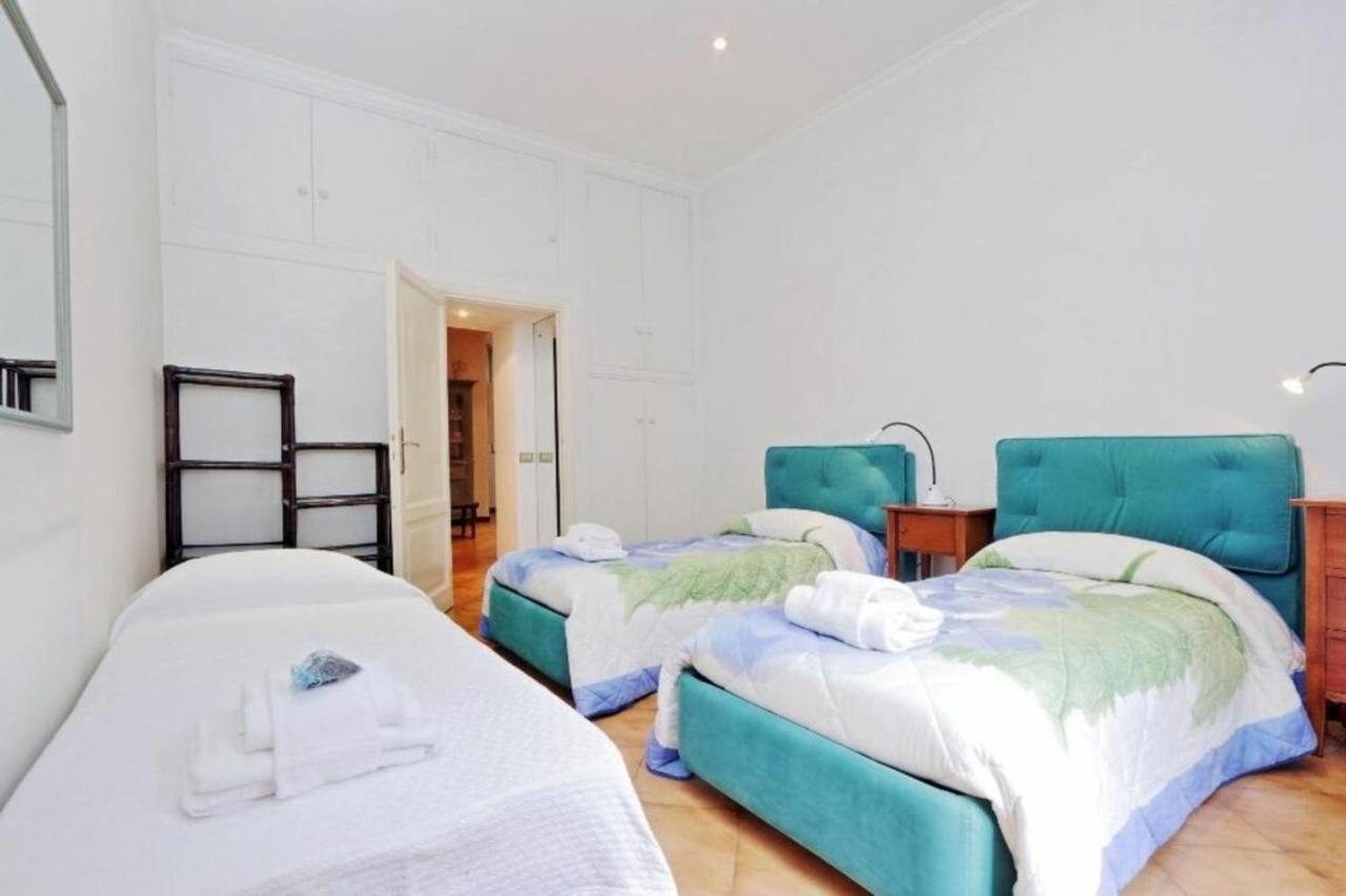 Apartment Montebello *