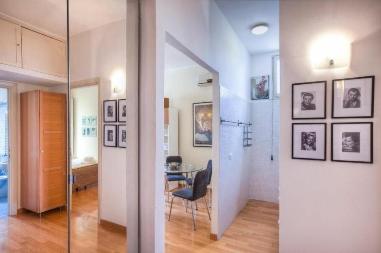 Penna Relais Al Corso * Roma