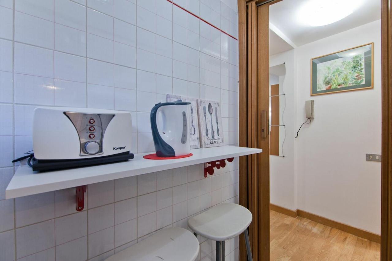 Apartamento Flaminia Roma