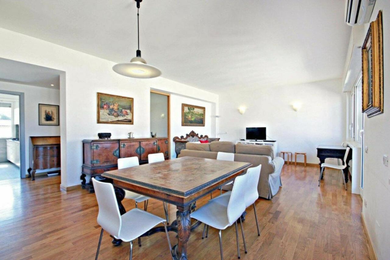 Giulietti Apartamento Roma