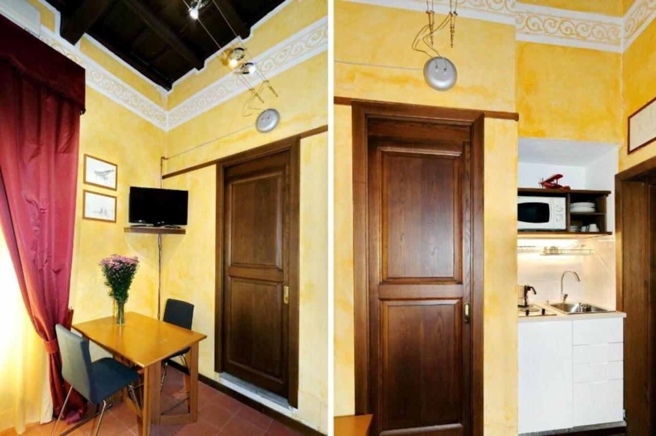 Apartment Vantaggio Rom
