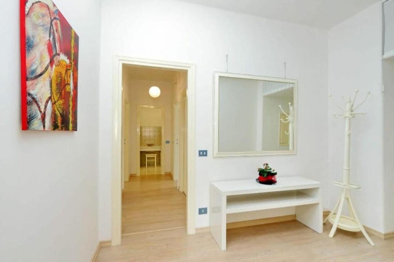 Balestra By Halldis Apartamento