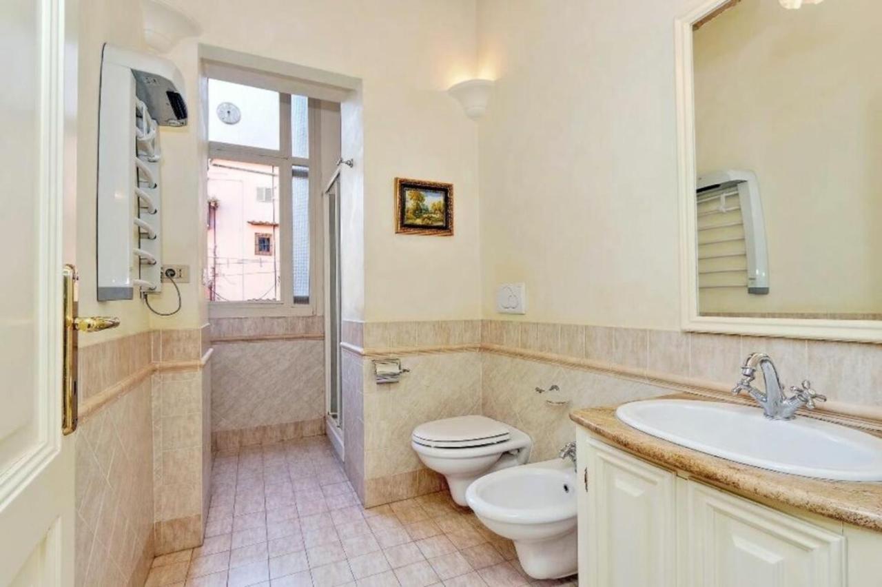 Borgo Vittorio * Roma