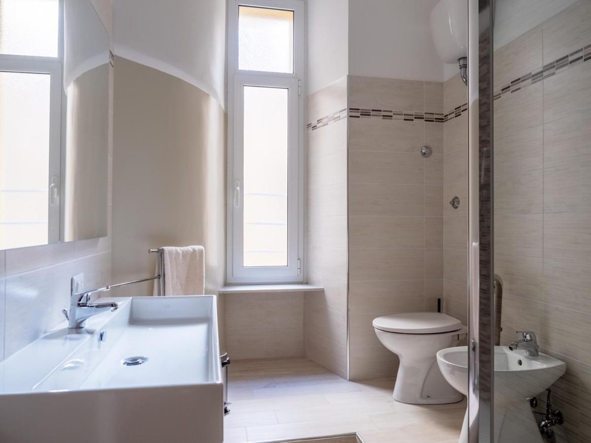Apartment Veneto Holidays - In Via Veneto Rome
