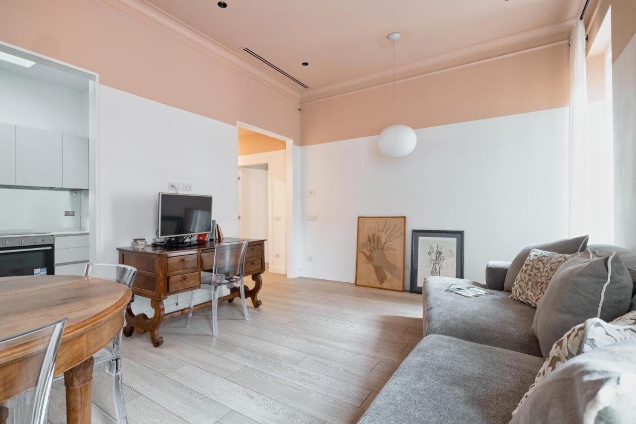 Apartamento Fontana Di Trevi!! Comfy&elegant 3bedroom 2bath Roma