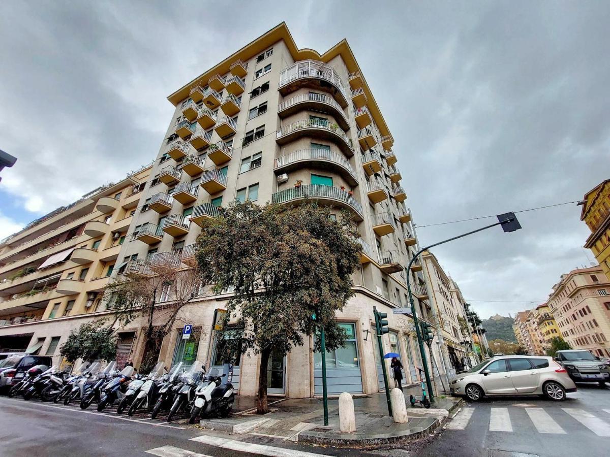 Buccari By Halldis Roma