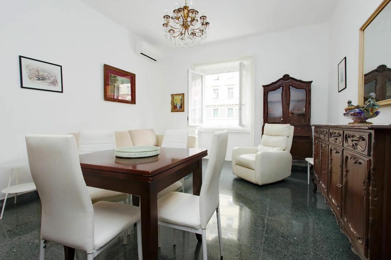 Appartamento Buccari By Halldis *