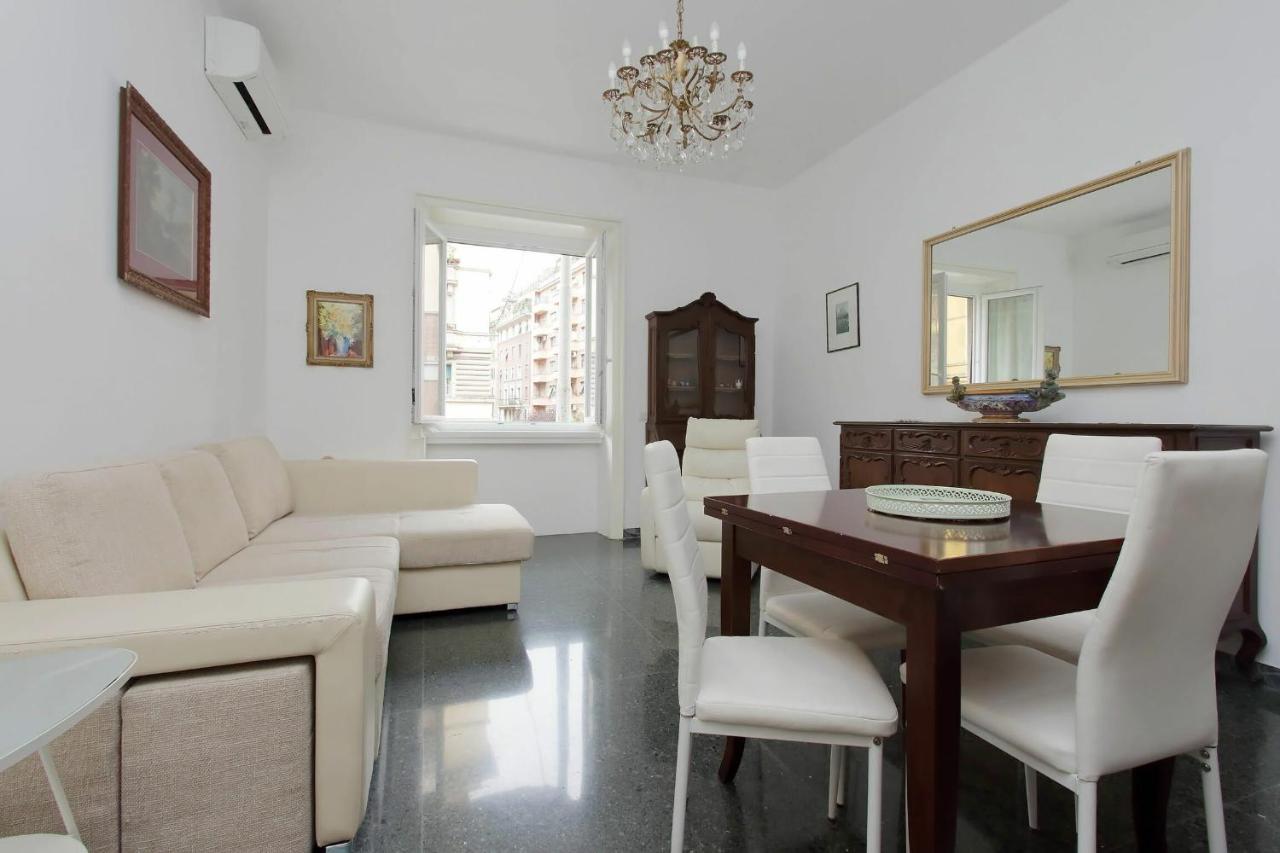 Buccari By Halldis Appartamento Roma
