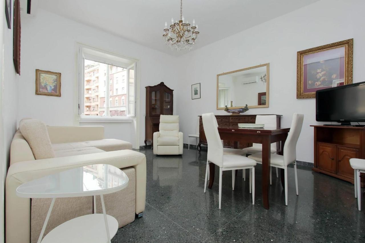 Buccari By Halldis Appartamento Roma