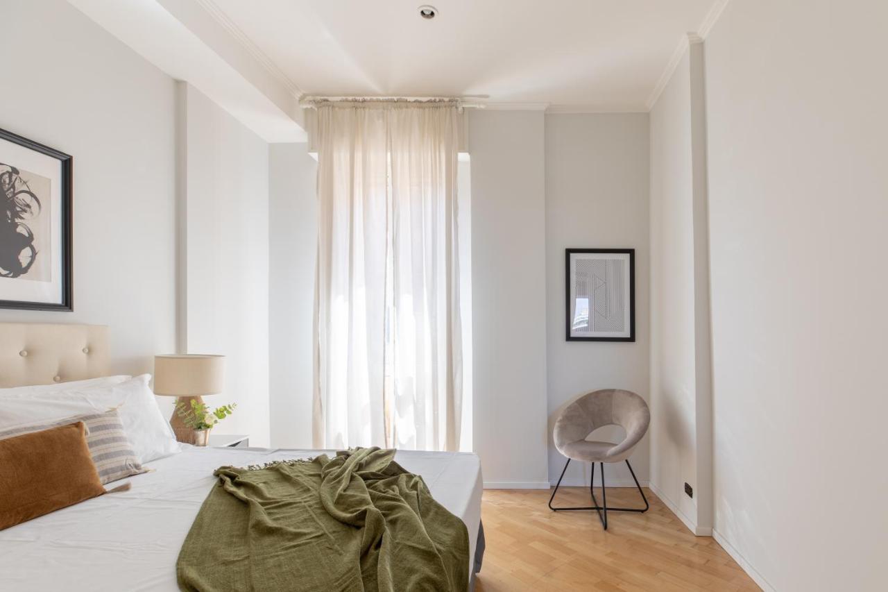 Iflat Spacious Penthouse Near The Vatican City Apartment *