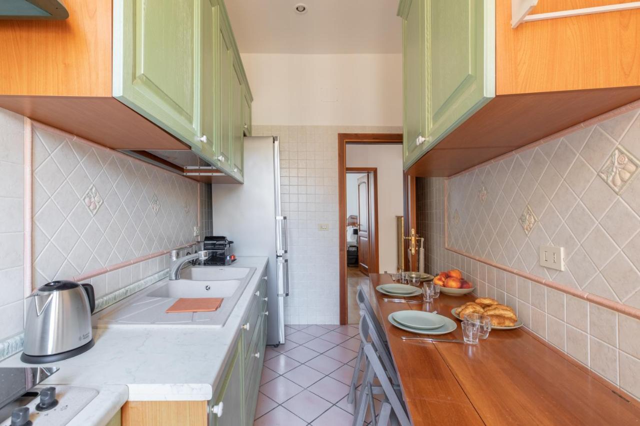 Apartment Iflat Spacious Penthouse Near The Vatican City Rome